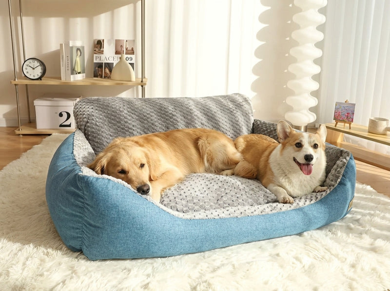 The Deep-REM Calming Sanctuary