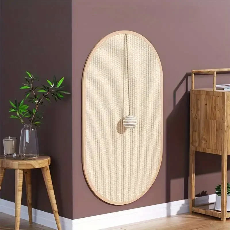 Apex Wall-Mount Sisal Matrix