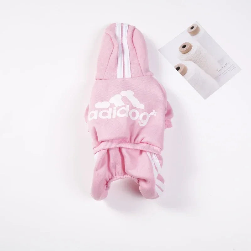 The Essential Cloud-Knit Onesie