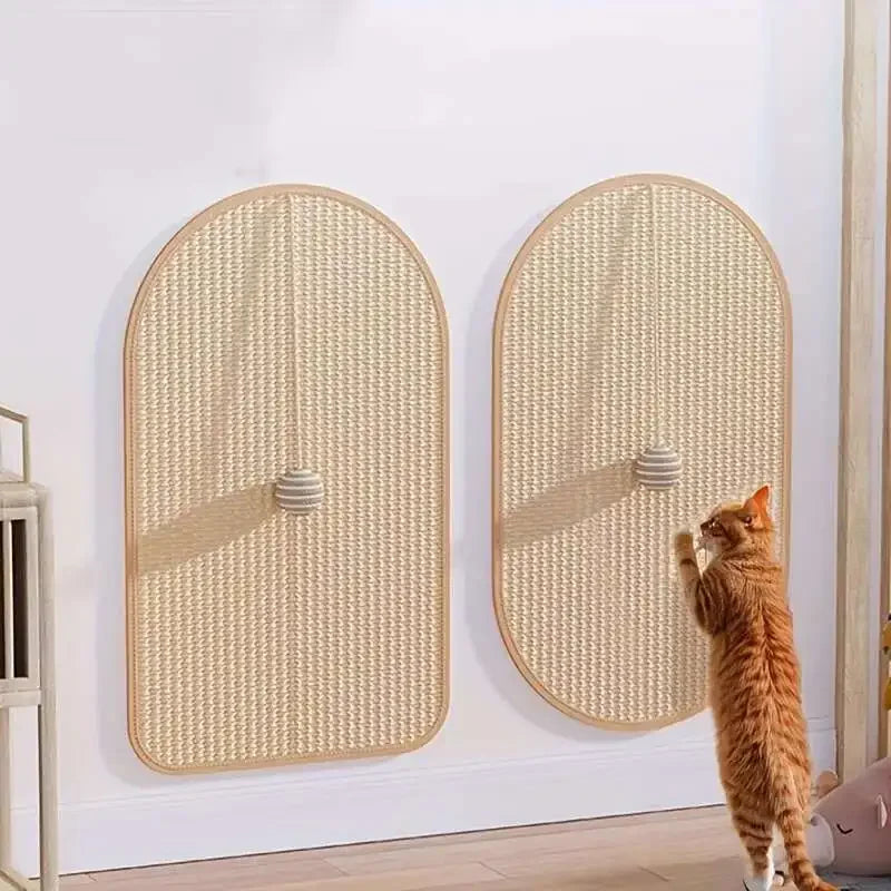 Apex Wall-Mount Sisal Matrix