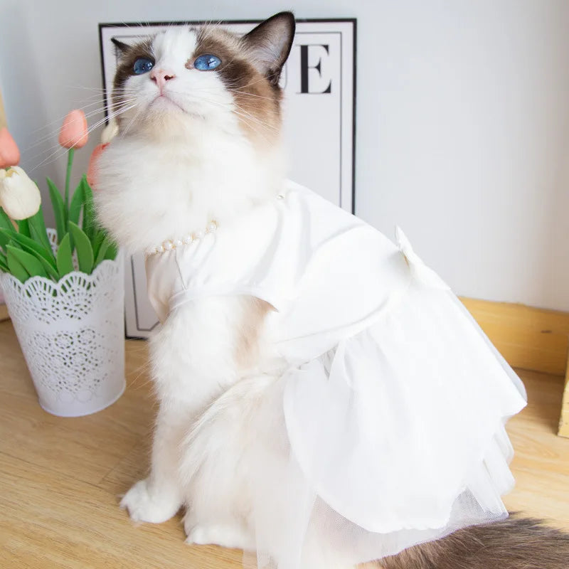 The Vienna Bridal Gown