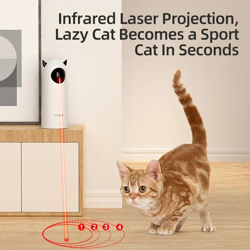 Aero Smart Laser Array