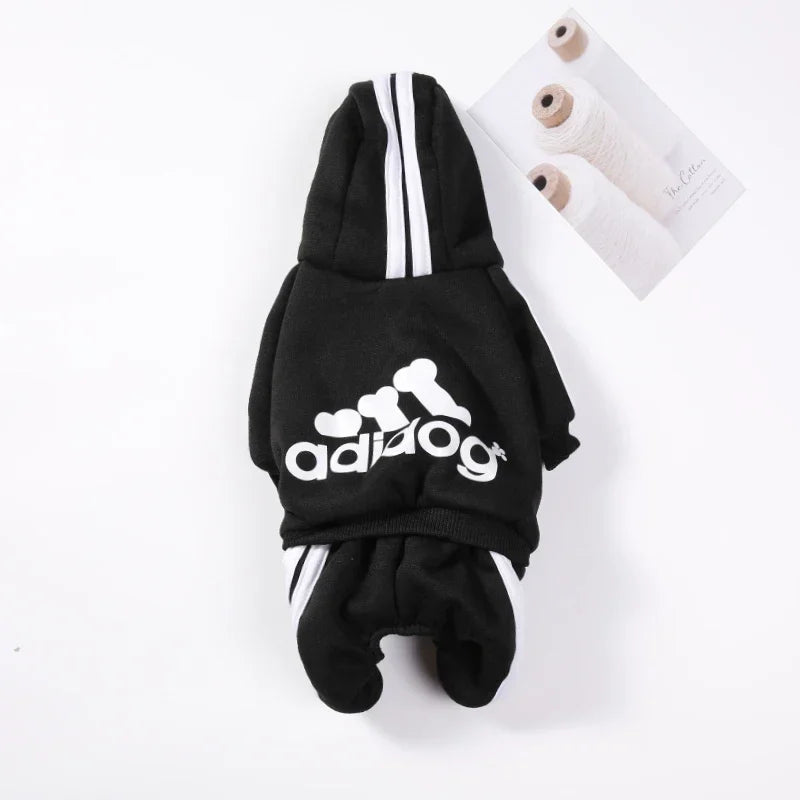 The Essential Cloud-Knit Onesie