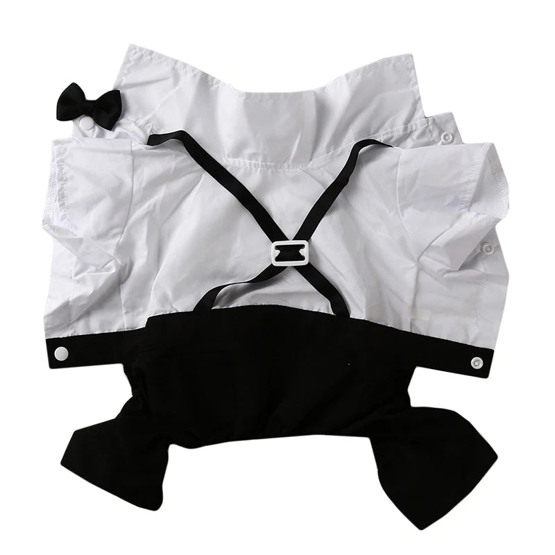 The Royal Windsor Tuxedo