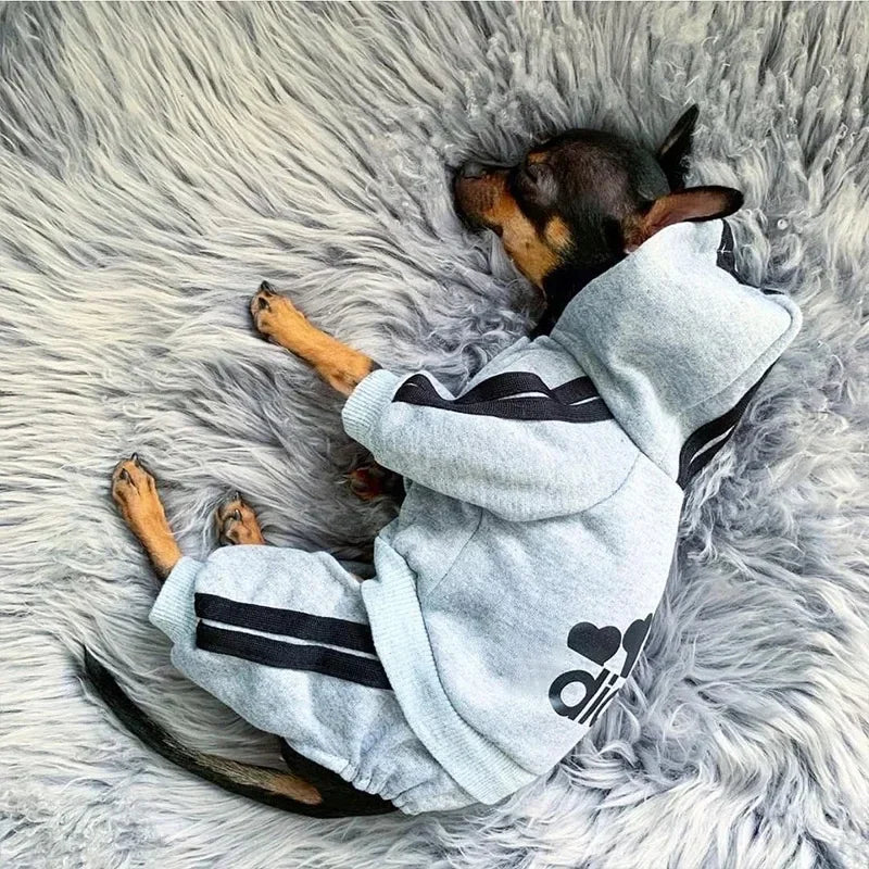 The Essential Cloud-Knit Onesie