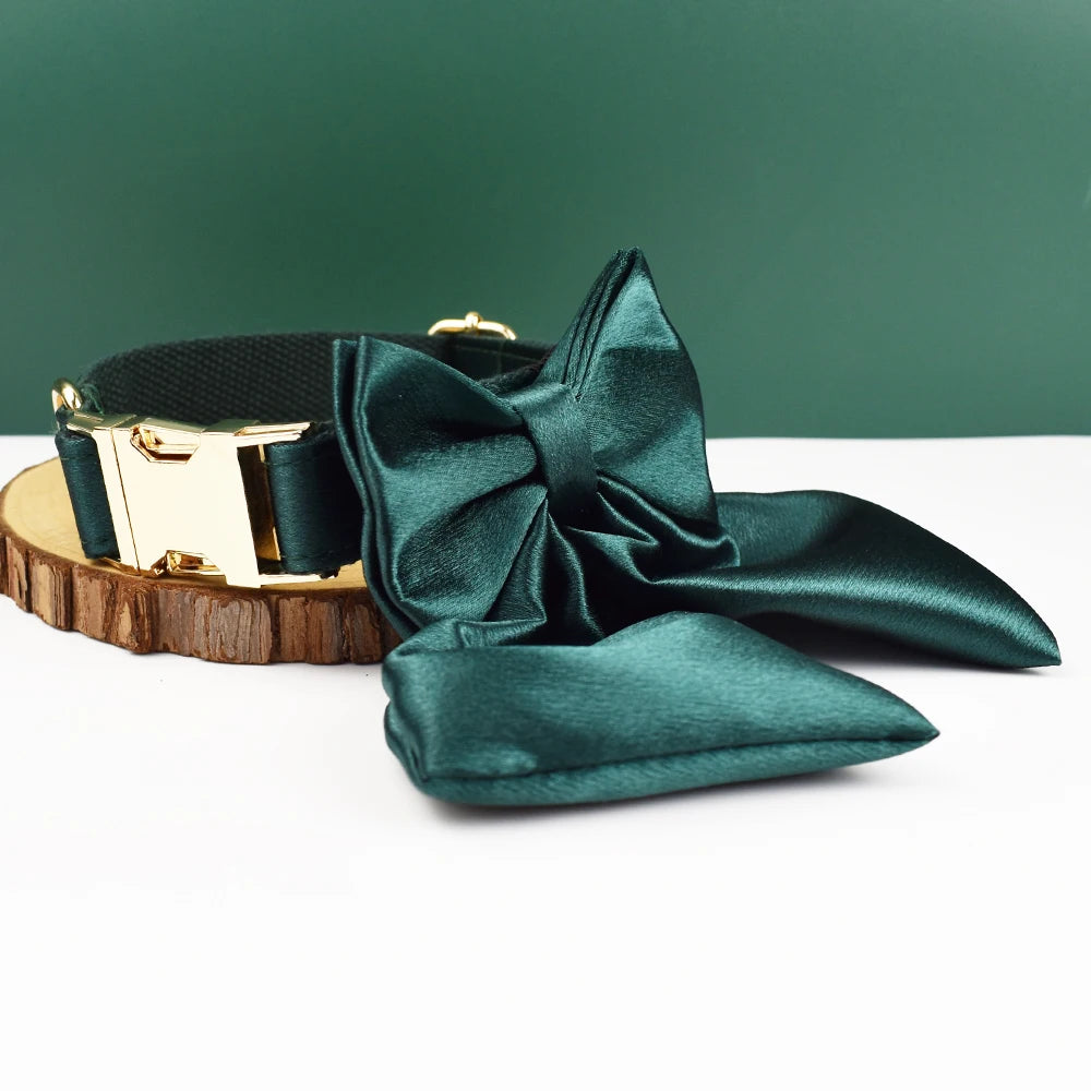The Royal Silk Prestige Collar