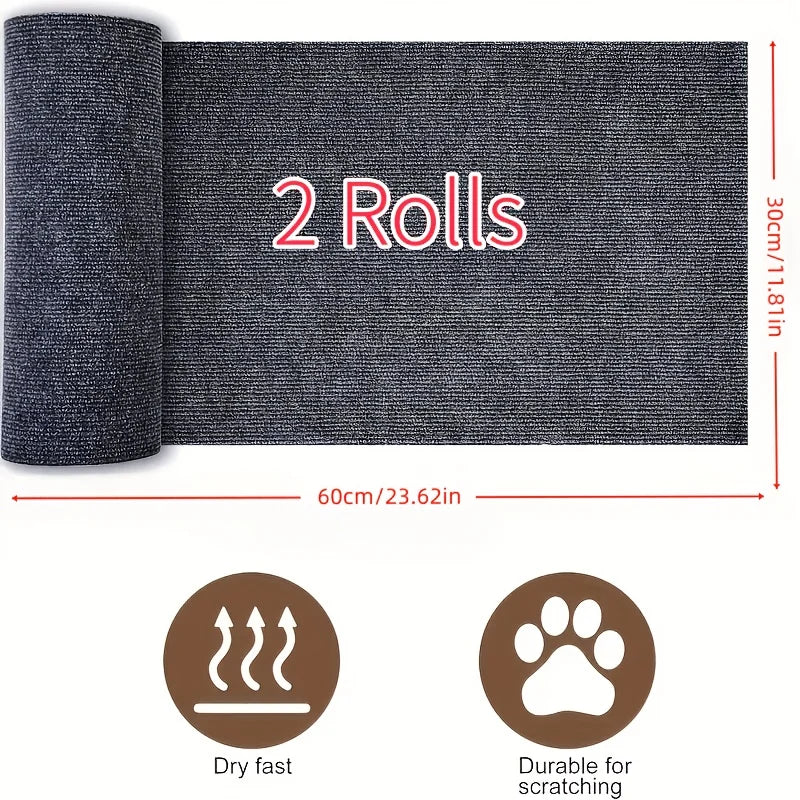 2 Shield Anti-Scratch Film