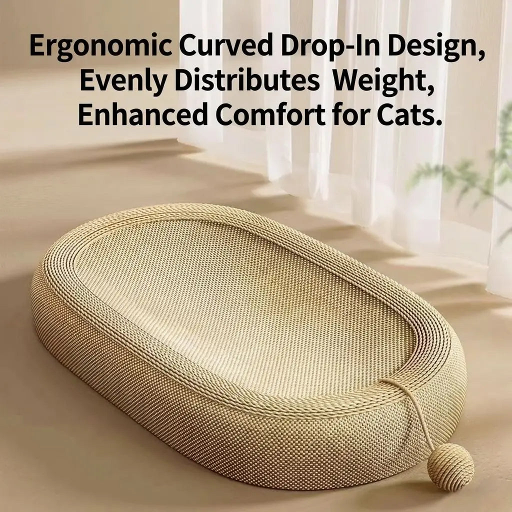 Furniture Shield Sisal Armor