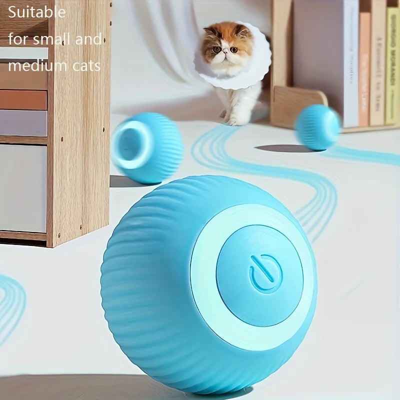 Orb Smart Motion Teaser