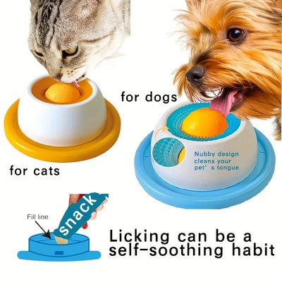 Calm-Core Enrichment Mat