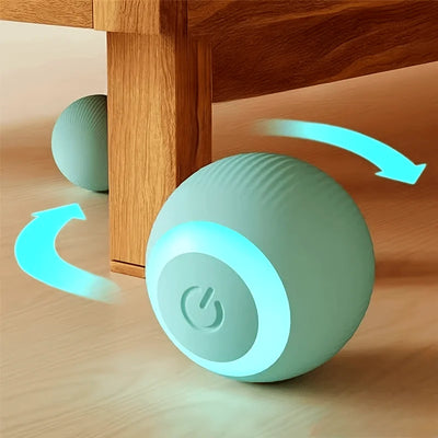 Orb Smart Motion Teaser