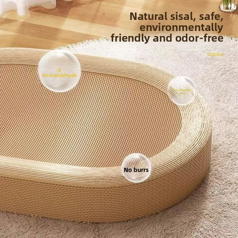 Furniture Shield Sisal Armor