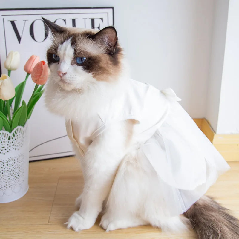 The Vienna Bridal Gown