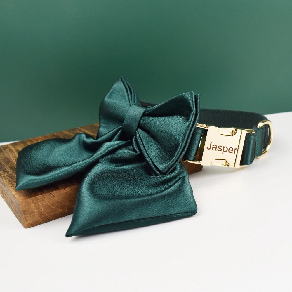 The Royal Silk Prestige Collar
