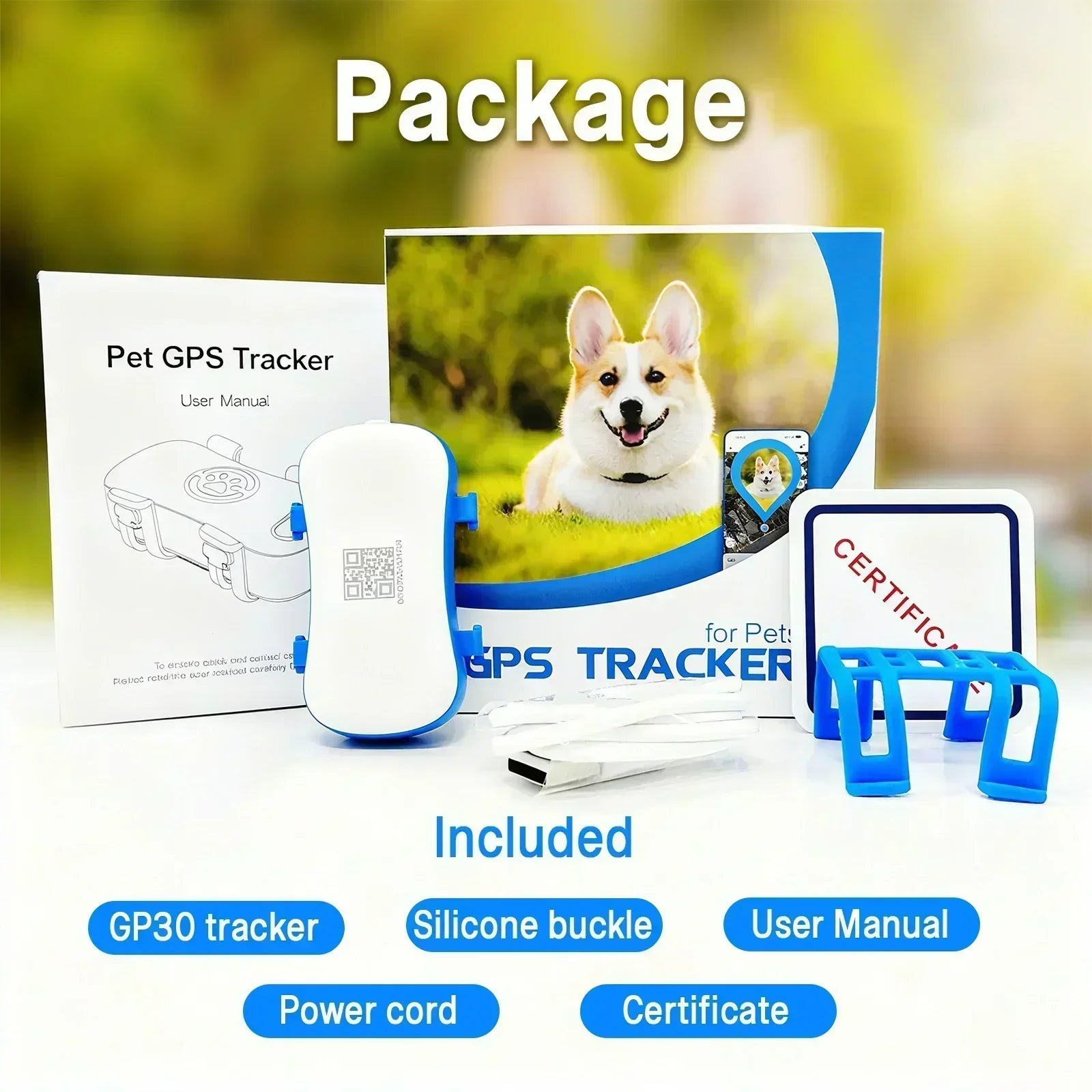 The "Lumina-Link" 4G Global Tracker