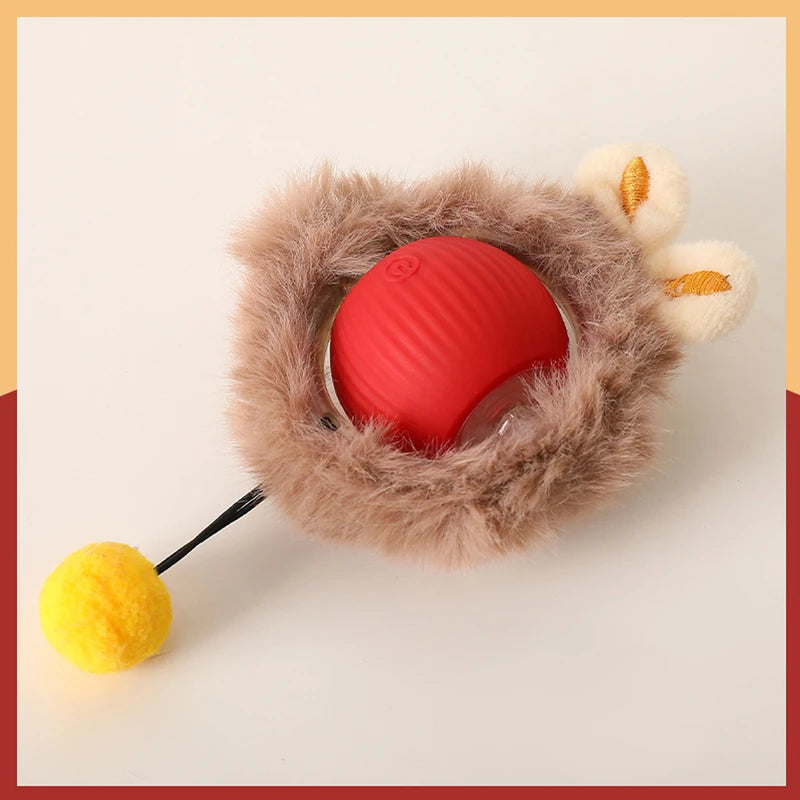Hide & Seek Motion Pouch