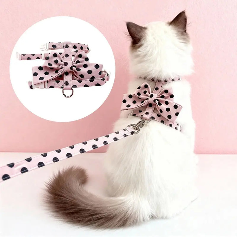 Cat Harnesses