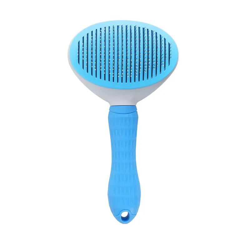 Pure-Coat Self-Cleaning Slicker