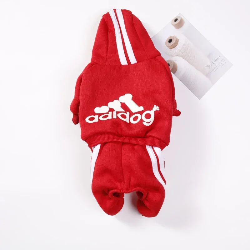 The Essential Cloud-Knit Onesie