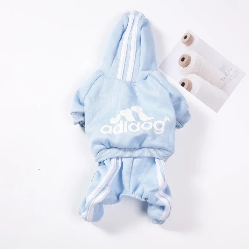 The Essential Cloud-Knit Onesie