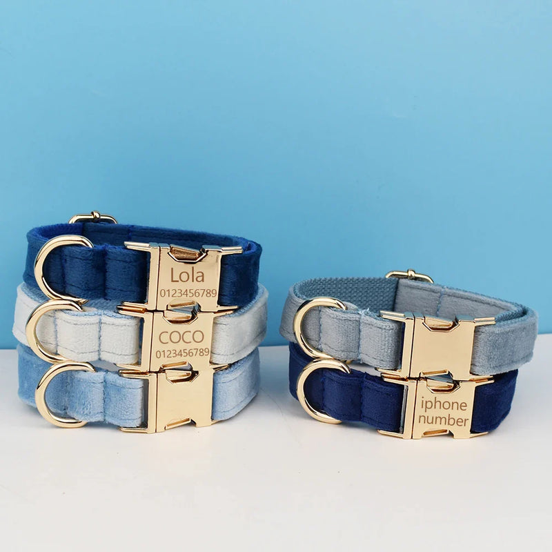 The Prestige Retractable Lead (Midnight)