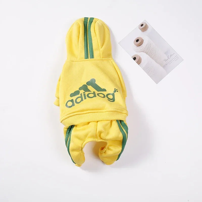 The Essential Cloud-Knit Onesie