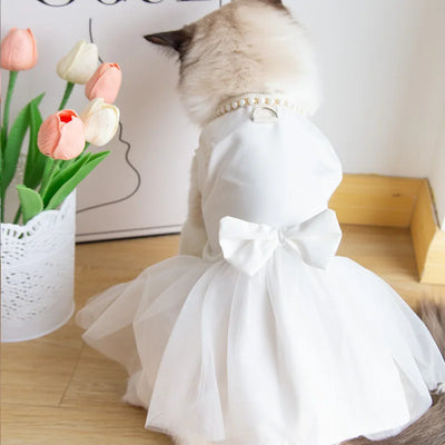 The Vienna Bridal Gown