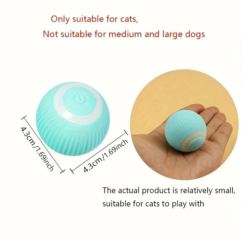 Orb Smart Motion Teaser