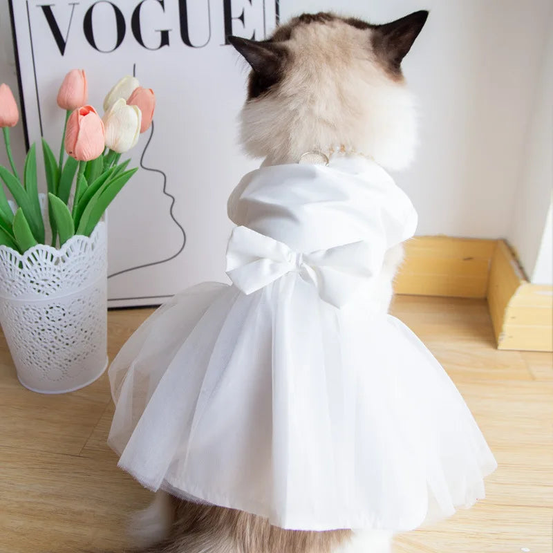The Vienna Bridal Gown
