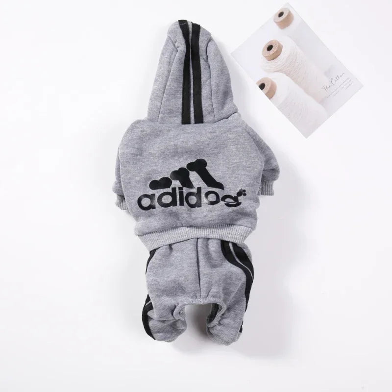 The Essential Cloud-Knit Onesie