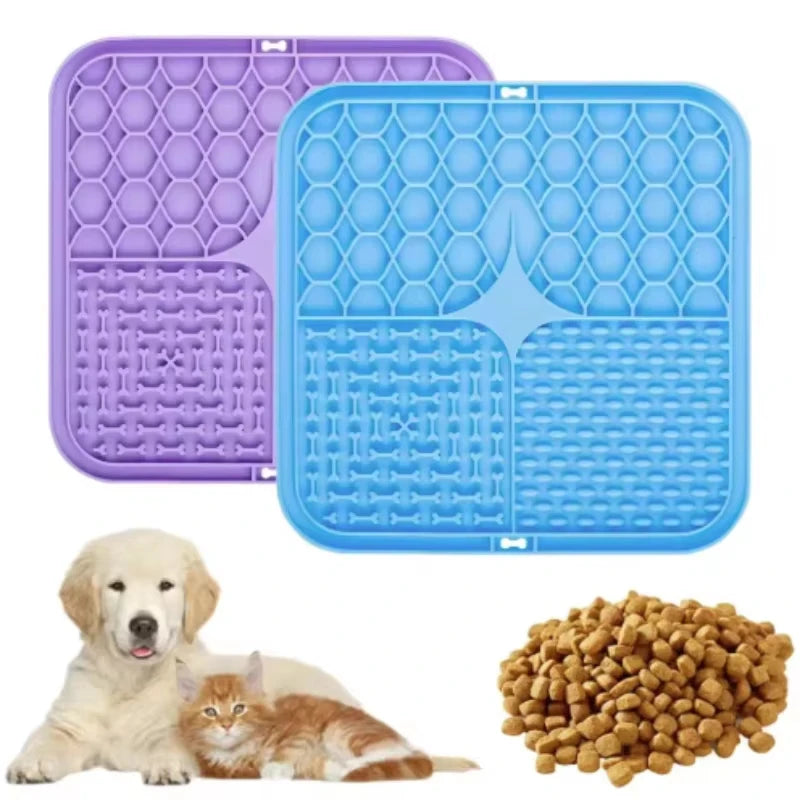 Calm-Core Enrichment Mat (Multi-Zone)
