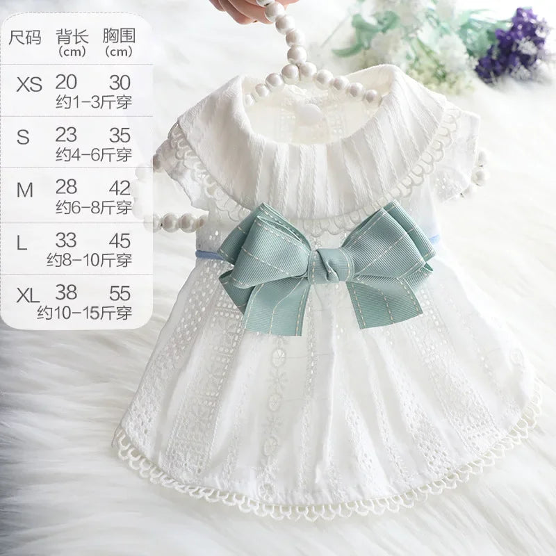 The Monarch Tulle Gown (Mint)