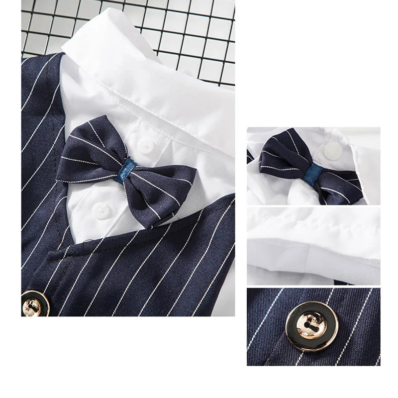 The Sovereign Suit