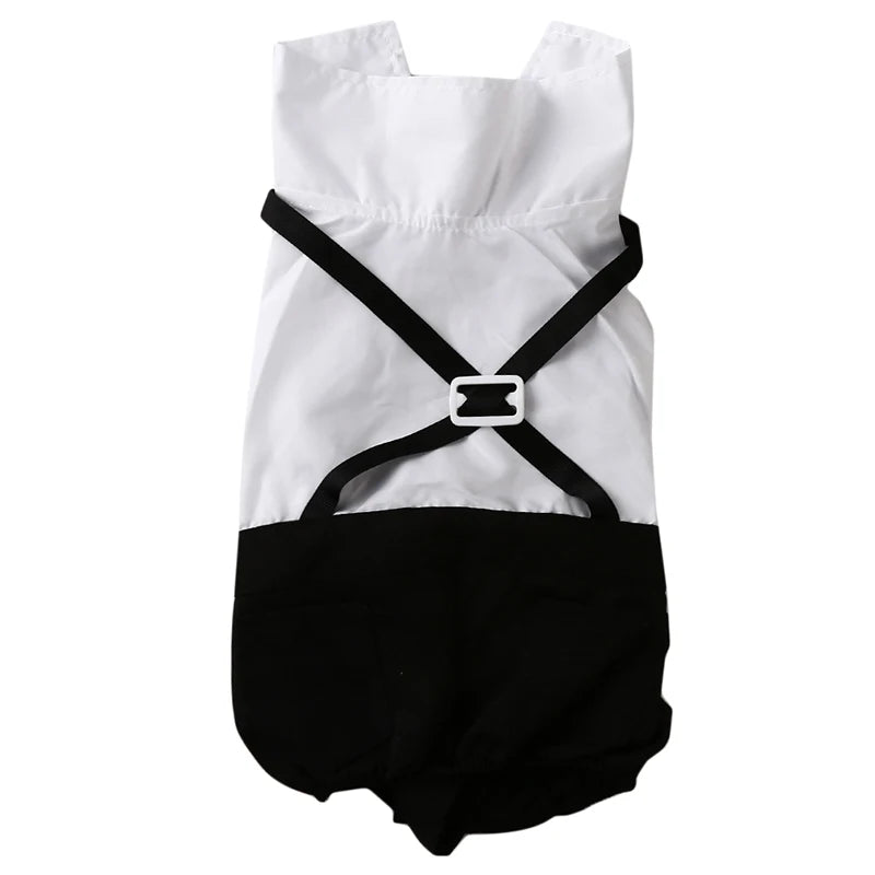 The Royal Windsor Tuxedo
