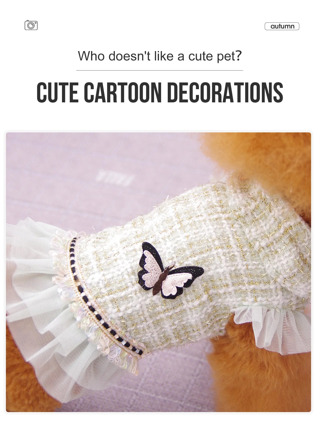 The Duchess Bouclé Jacket & Dress Set