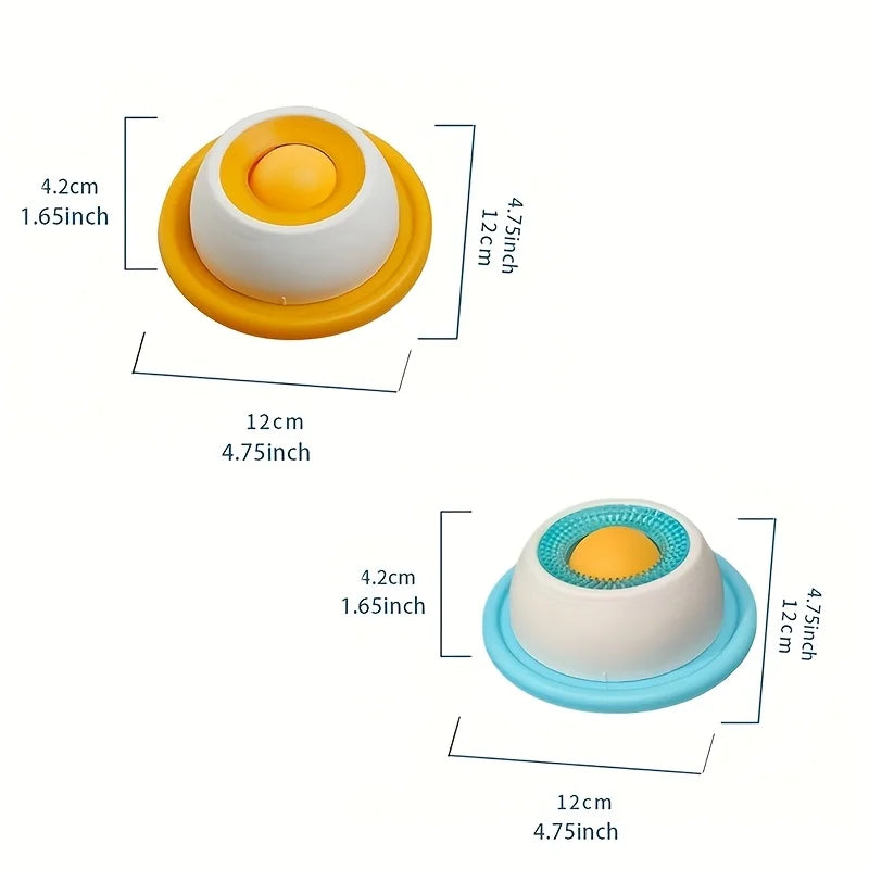 Calm-Core Enrichment Mat