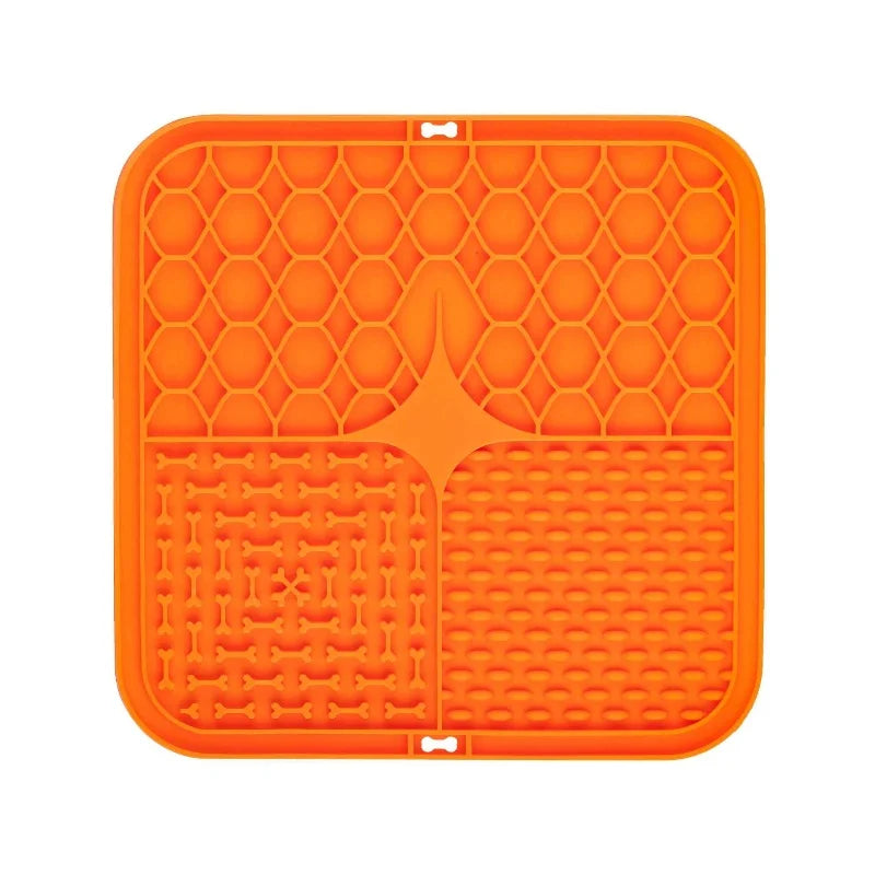 Calm-Core Enrichment Mat (Multi-Zone)