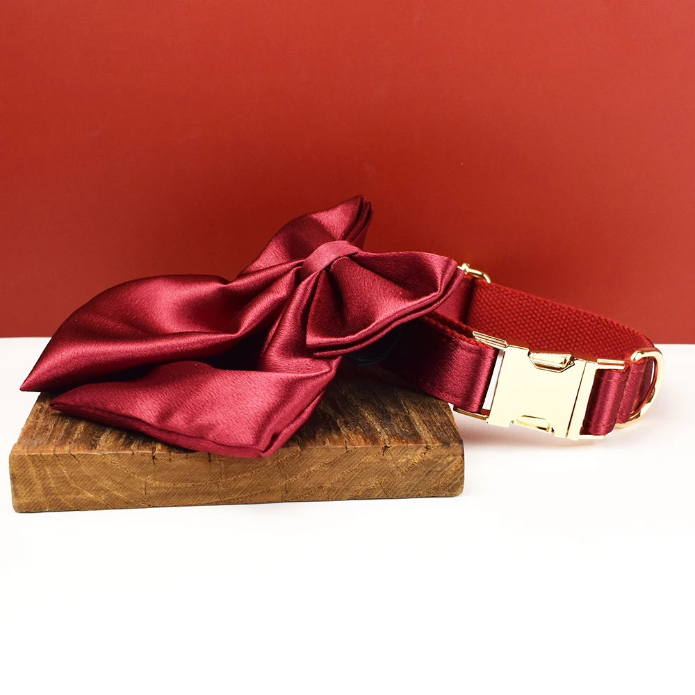 The Royal Silk Prestige Collar