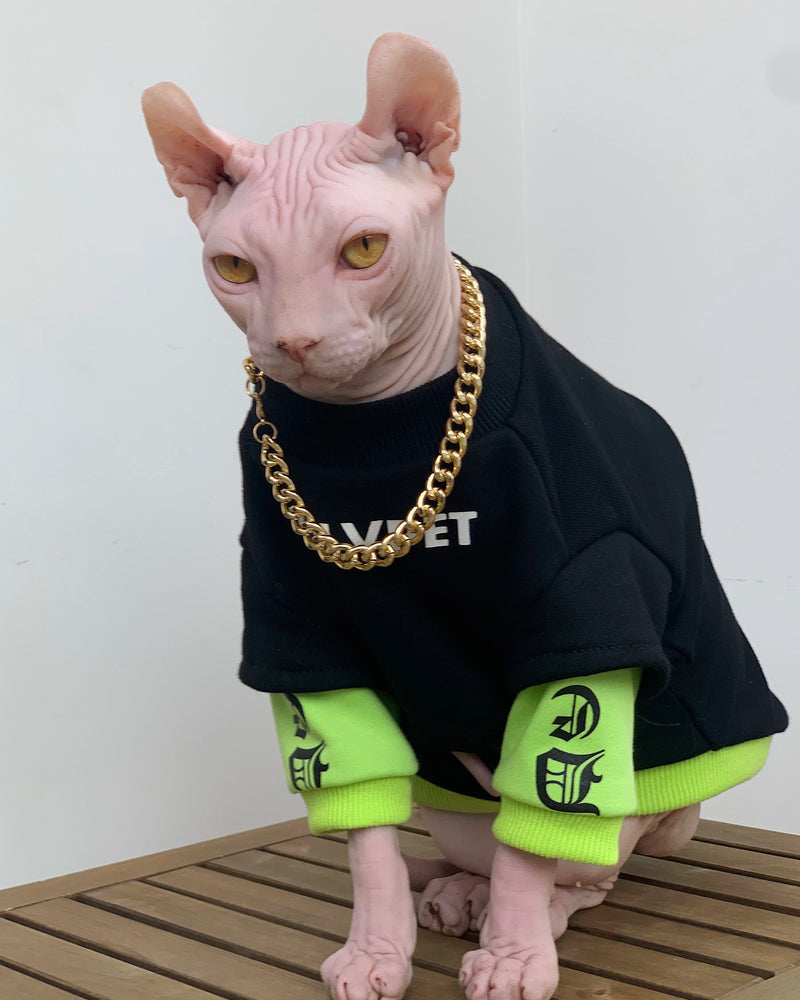 The Onyx Streetwear Hoodie