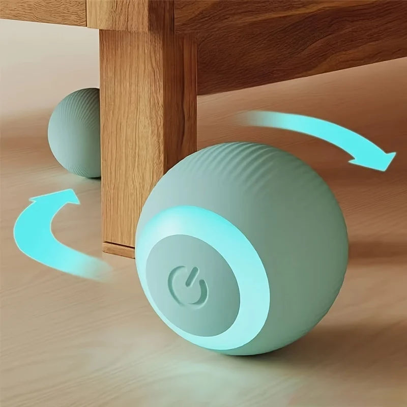 Orb Smart Motion Teaser