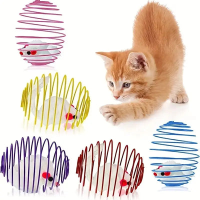 Instinct Spring & Sphere Kit