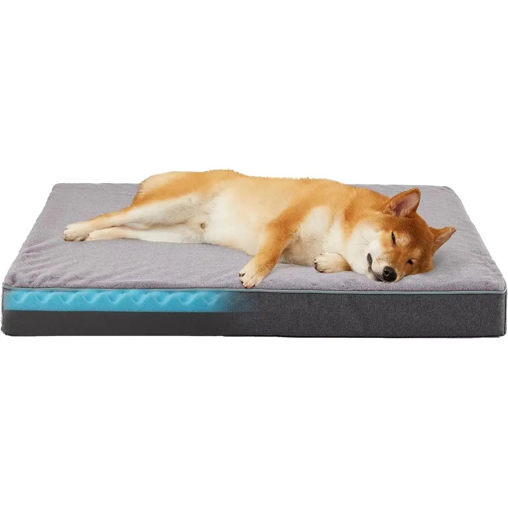 The Cloud-Core Memory Mat