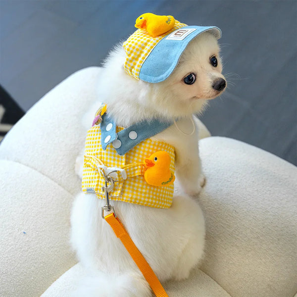 Amphibian Walk-Set Couture