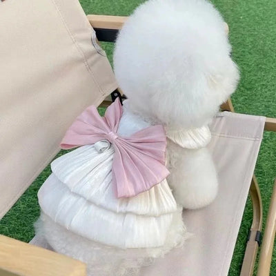 The Whispering Chiffon Summer Skirt