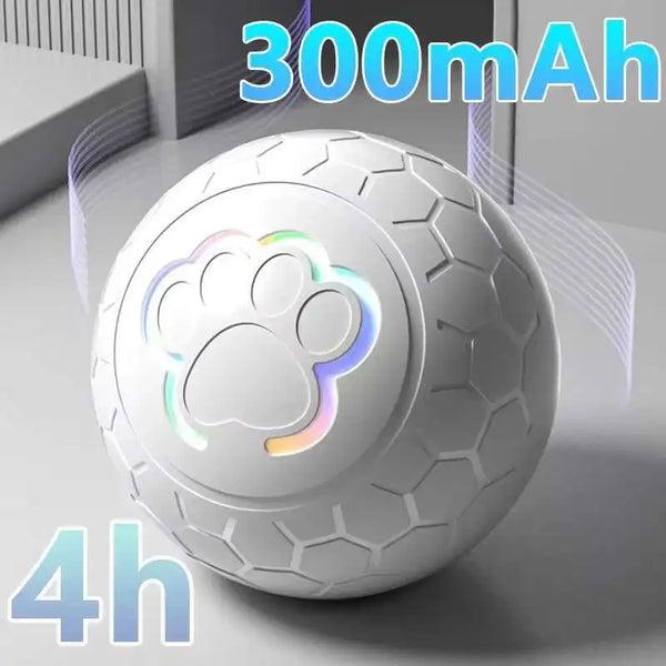 Orb Smart Motion Teaser (Pro)