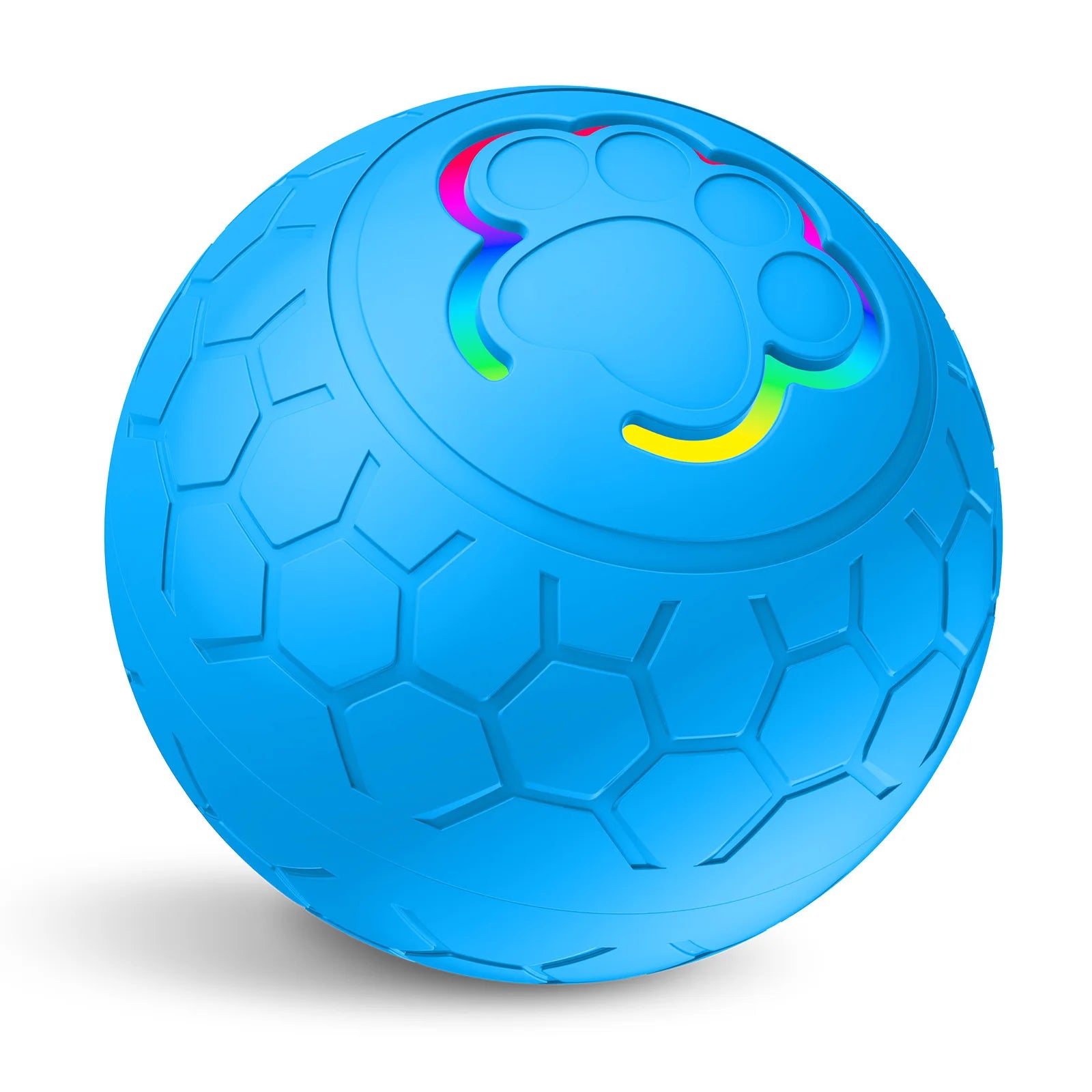 Orb Smart Motion Teaser (Pro)