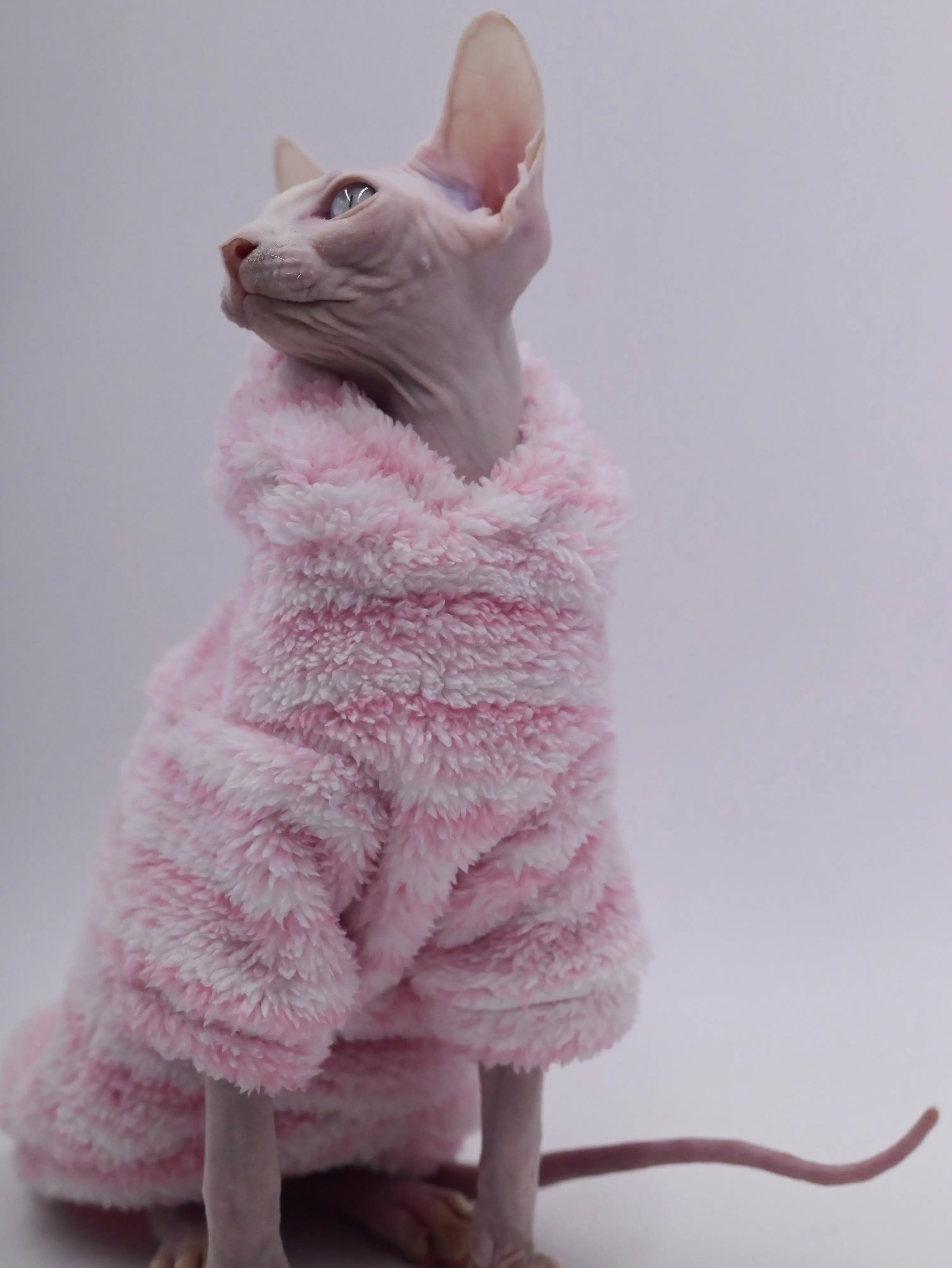 Alpine Plush Lounge Cardigan