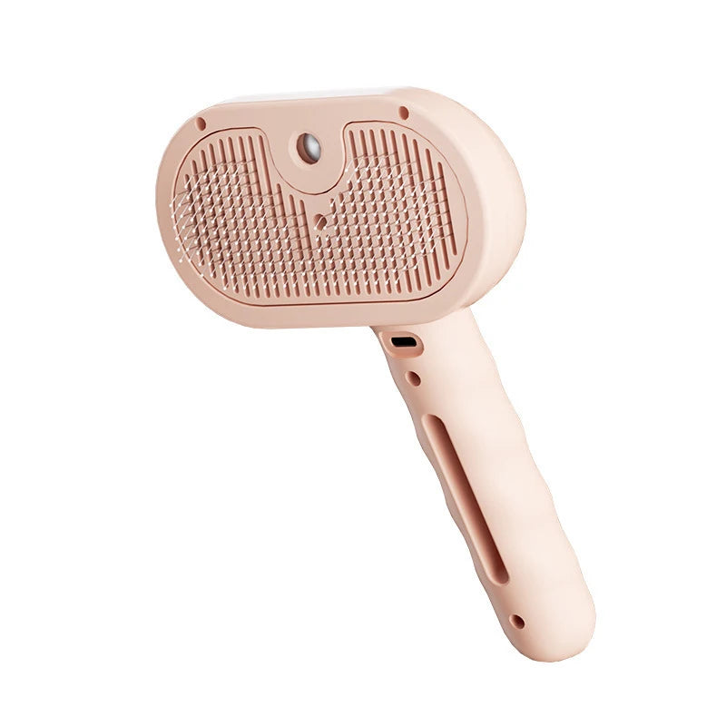 Lumina Steam-Spa Grooming Wand
