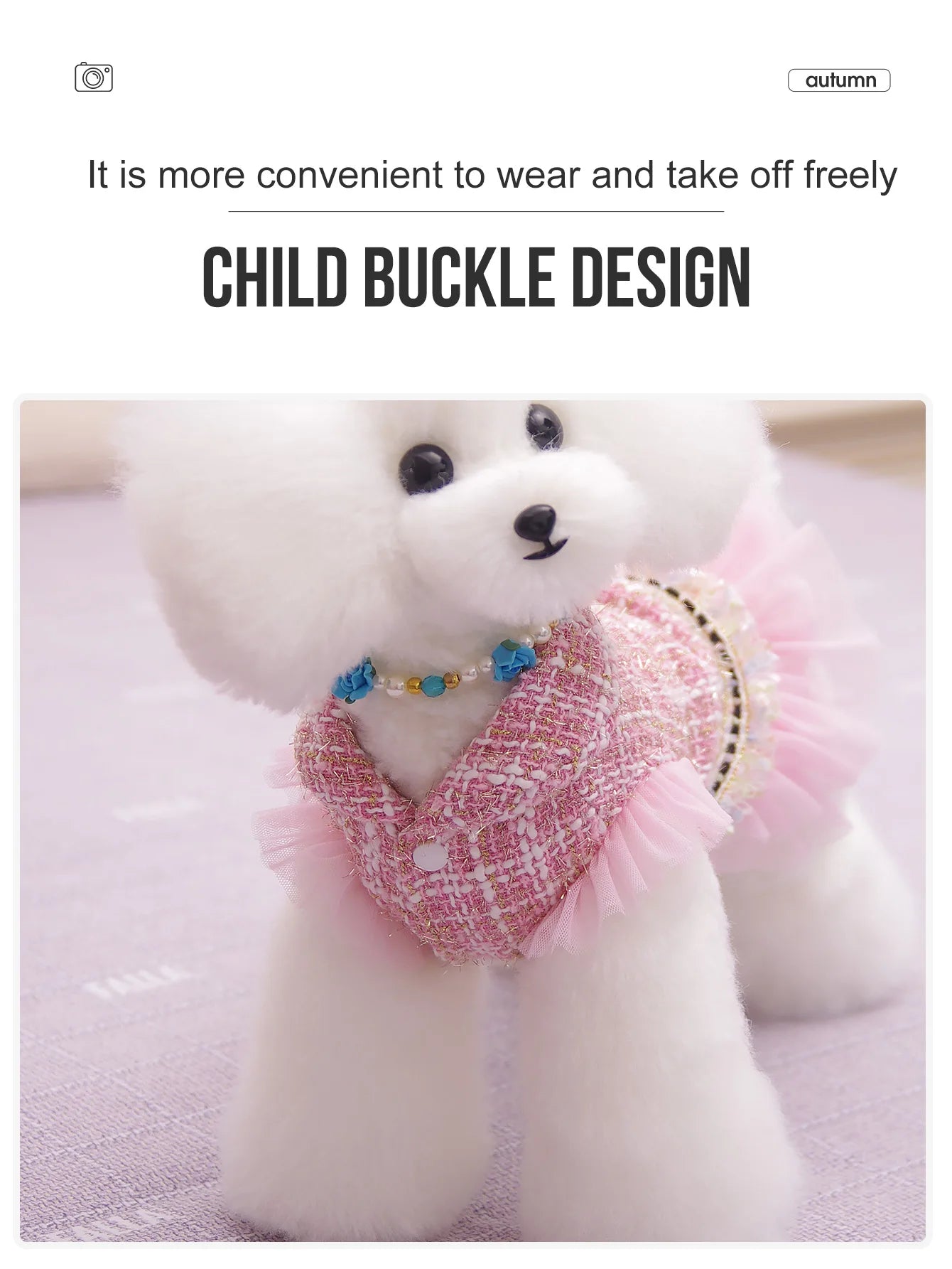 The Duchess Bouclé Jacket & Dress Set