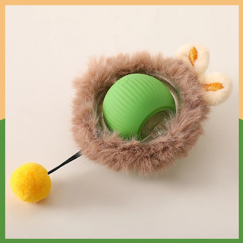 Hide & Seek Motion Pouch